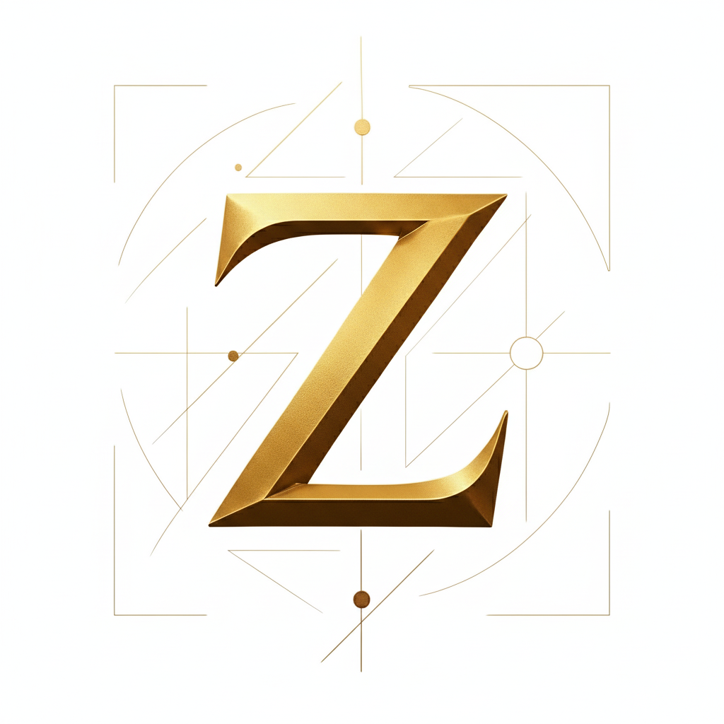 Zendaro Logo